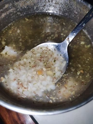 Суп гречневый со вкусом мяса 60г Сяйво фото от покупателей 1