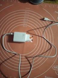 Зарядний комплект Xiaomi 27W (MAX) Fast Charger Adapter Type C MDY-11-EZ для Redmi Note 9 Pro Poco M4 Pro 5G Redmi 12 Redmi 5 Plus Redmi 9