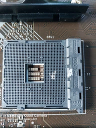 Материнська плата MSI B450M-A Pro Max (sAM4, AMD B450, PCI-Ex16)
