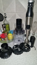 Блендер PHILIPS серии 5000 HR2684/00