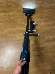 Акумуляторний пилосос Philips 5000 Series XC5141/01