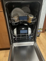 Посудомийна машина Beko BDFS26020XQ фото от покупателей 17