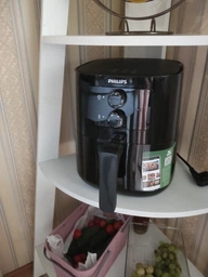 Мультипечь PHILIPS Essential HD9200/90 фото от покупателей 18