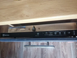 Вбудована посудомийна машина ELECTROLUX EEA913100L фото від покупців 7