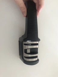 Точилка ручна кухонна Work Sharp Kitchen Pull Through Sharpener WSKTNPTS-I фото від покупців 5
