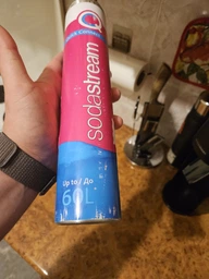 Балон Sodastream Quick Connect CO2 425g (BBV-05)