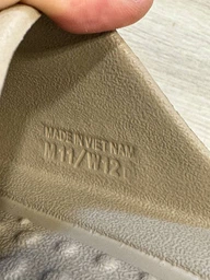 Мужские шлепанцы для пляжа Nike Victori One Shower Slide CZ5478-400 44.5 (12) 30 см Темно-синие (194501092197) фото от покупателей 3