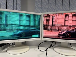Розгалужувач Voltronic VGA 0.2 м, male to 2*female (тато-2*мама), пакет Q100 (2000000054988)