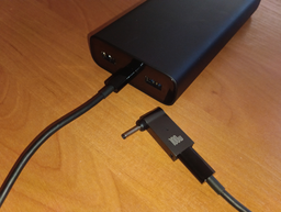 УМБ Xiaomi 20000 mAh 50 W Black (BHR5121GL) фото від покупців 8