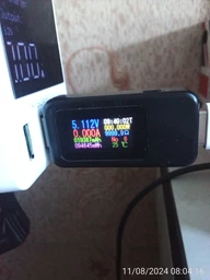 УМБ 2E Geometry 20000mAh 18Вт PD QC Black (2E-PB2072PD-BLACK)