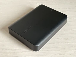 Внешний жесткий диск 2.5" 500 Гб Toshiba (HDTB510EK3AA) фото от покупателей 14