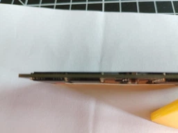 Оперативная память Kingston Fury SODIMM DDR5-5600 65536MB PC5-44800 (Kit of 2x32768) Impact 2Rx8 Black (KF556S40IBK2-64) фото от покупателей 3