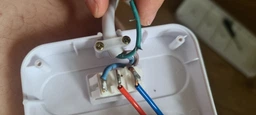 Мережевий фільтр-подовжувач Aura Energy 6+4 USB-A + 2 USB-C (PD) 2 м White (AUEMFP64PD2MW) фото від покупців 12