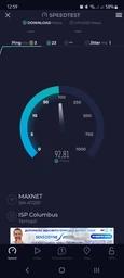 Беспроводной маршрутизатор Ruijie Reyee RG-EW1200G PRO фото от покупателей 3