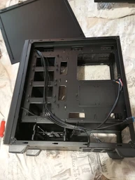 Корпус Vinga Galaxy G1