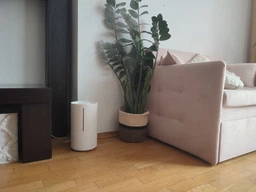 Увлажнитель воздуха Xiaomi Smart Humidifier 2 фото от покупателей 1