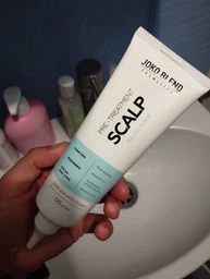 Пилинг для кожи головы Joko Blend Scalp Peeling Scrub 125 мл (4823109408210) фото от покупателей 12