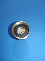 Кран кульовий для поливу Q PROFESSIONAL 1/2″ NV-QP155 + коннектор швидкоз'ємний фото від покупців 3