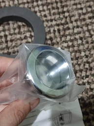 Сливной механизм Siamp Monaco Storm 22200P однокнопочный с функцией Стоп фото от покупателей 3
