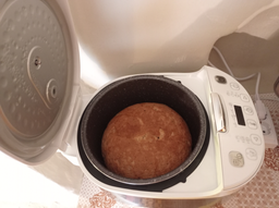 Мультиварка MOULINEX Simply Cook MK622132 фото от покупателей 5