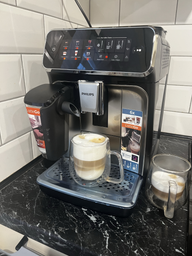 Кавомашина PHILIPS Series 3200 EP3243/50 фото від покупців 19