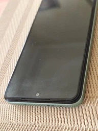 Защитное стекло BeCover для смартфона Poco F4 Black (BC_709274) фото от покупателей 4