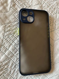 Чехол ColorWay Smart Matte для Apple iPhone 13 Green (CW-CSMAI13-GR) фото от покупателей 5