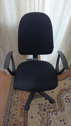 Крісло Nowy Styl PRESTIGE II GTP PM60 C-38 фото від покупців 2