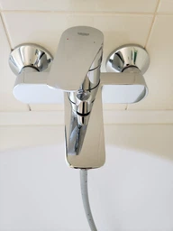 Змішувач для ванни Grohe QuickFix Start Edge 24198001