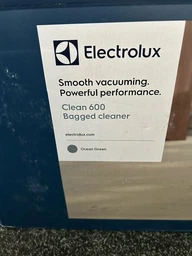 Набор мешков ELECTROLUX S-bag Long Performance E201S фото от покупателей 3