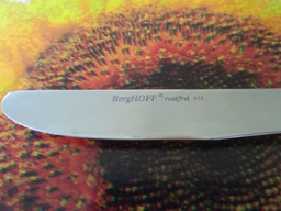 Ніж для масла BergHOFF Gastronomie (1210018)