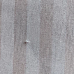 Комплект постельного белья MirSon Евро 200 x 220 17-0602 Stripe Creamy Бязь (2200008050115)