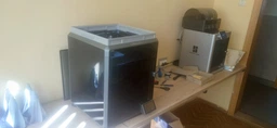 3D-принтер Creality CR-K1 Max
