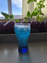 Настойка Royal King Blue Gin 0.5 л 40% (4820229039492_4820229039744) фото от покупателей 16