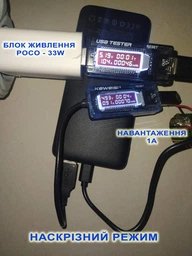 УМБ Sigma mobile X-power SI10A1Q 10000 mAh Black (4827798424711)