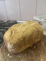 Хлебопечка TEFAL Bread of the World PF611838 фото от покупателей 4