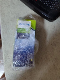 Таблетки для удаления масляного налета PHILIPS CA6704/10 фото от покупателей 1