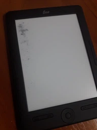 Електронна книга EvroMedia ONE фото від покупців 3