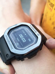 Мужские часы Casio DW-H5600MB-1ER фото от покупателей 1