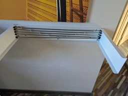 Сушилка для белья SKIF LOFT 80 Черная (00-00003631) фото от покупателей 11