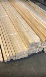 Рейка 40*20*3000 мм, строганная деревянная сухая фото от покупателей 14