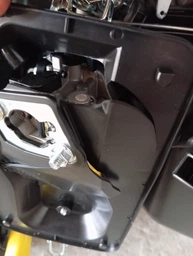 Генератор бензиновый Bison BS3500R