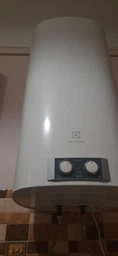Бойлер Electrolux EWH 50 Formax фото от покупателей 2