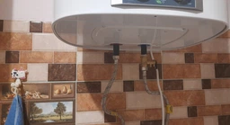 Бойлер Electrolux EWH 50 Formax фото от покупателей 1