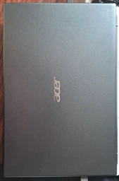Ноутбук Acer Extensa 15 EX215-54-33LA (NX.EGJEU.01D) Charcoal Black / 15.6" IPS Full HD / Intel Core i3-1115G4 / RAM 16 ГБ / SSD 512 ГБ / фото від покупців 2