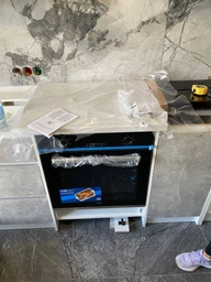 Духова шафа електрична Beko BBIE133002XD фото від покупців 6