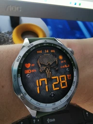 Смарт-годинник Huawei Watch GT 4 46mm Green (55020BGV) фото від покупців 2