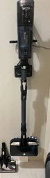 Аккумуляторный пылесос Rowenta X-Force Flex 13.60 Animal Aqua RH9AD1WO с моющей насадкой фото от покупателей 7