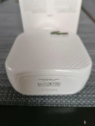 Тестер Туалетна вода для чоловіків Lacoste Eau de Lacoste L.12.12 Blanc 100 мл (737052413129) фото від покупців 1