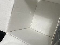 Набор пордарочный стаканы для виски 6шт в коробке Decor LeGlass -002 Стекло 330 мл фото от покупателей 3